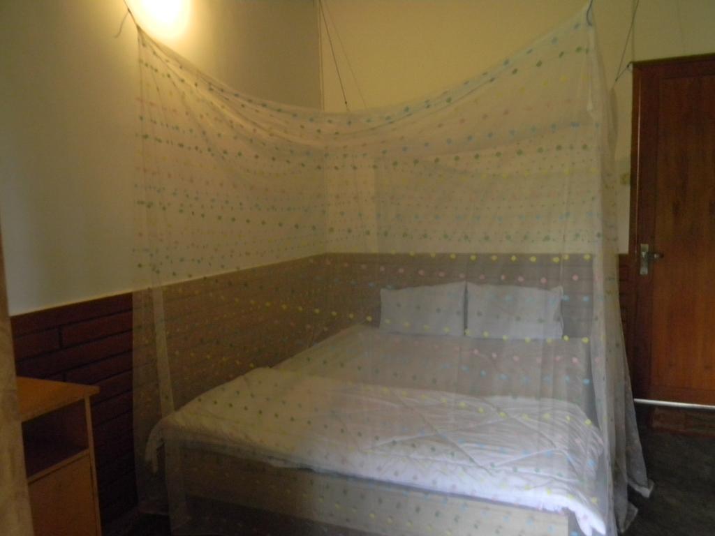 Rinjani Trails Hotel Сенару Экстерьер фото